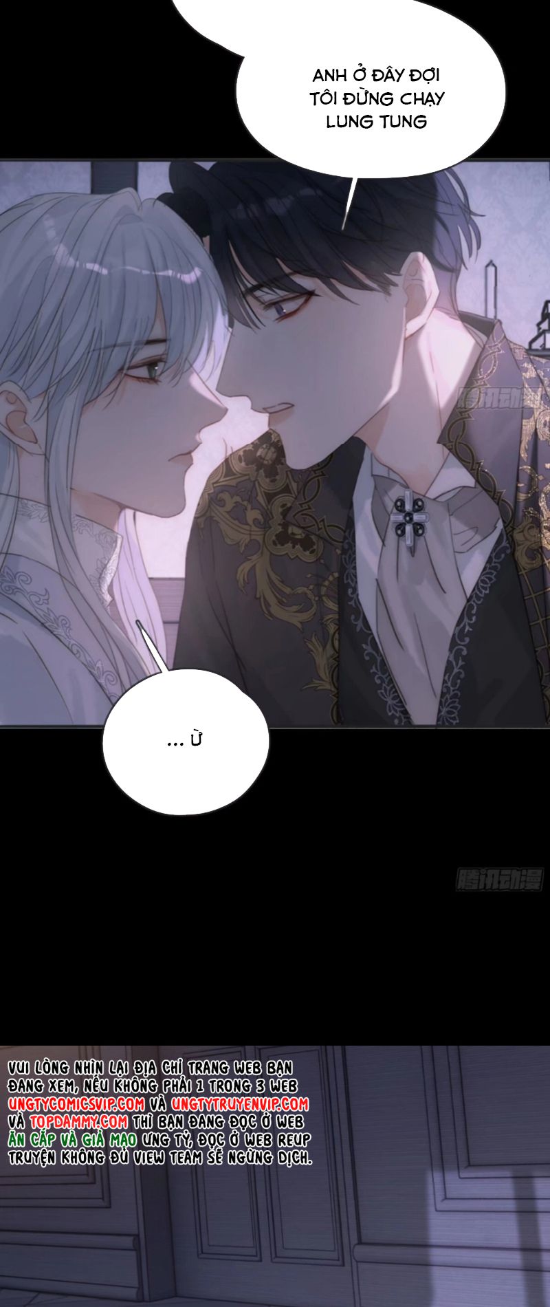 Thỉnh Cùng Ta Đồng Miên Chap 158 - Trang 2