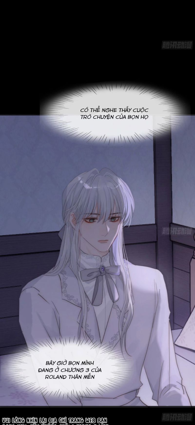 Thỉnh Cùng Ta Đồng Miên Chap 158 - Trang 2