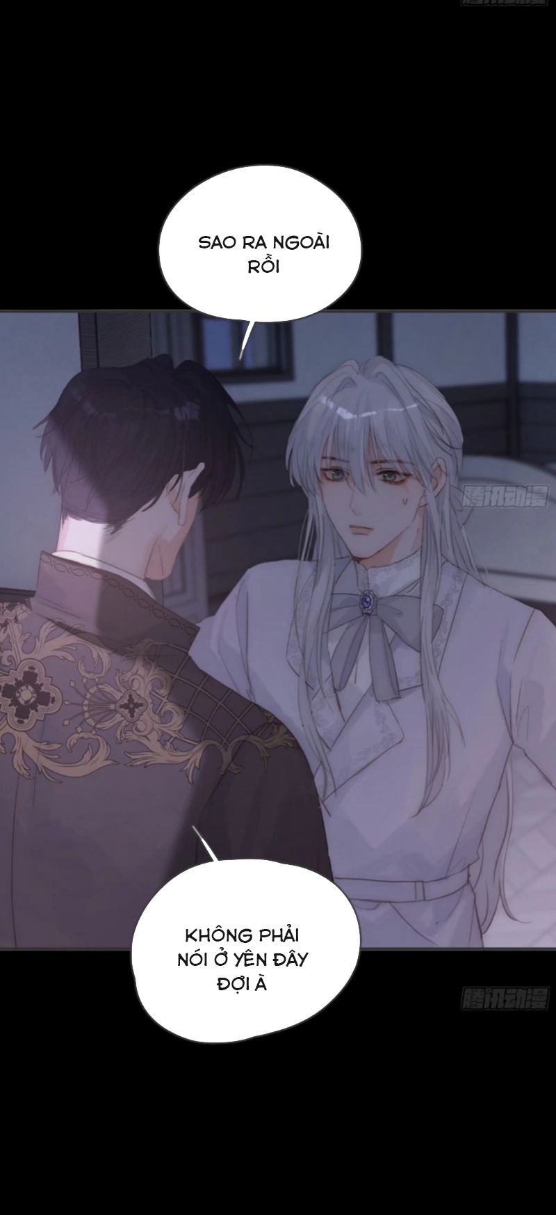 Thỉnh Cùng Ta Đồng Miên Chap 158 - Trang 2