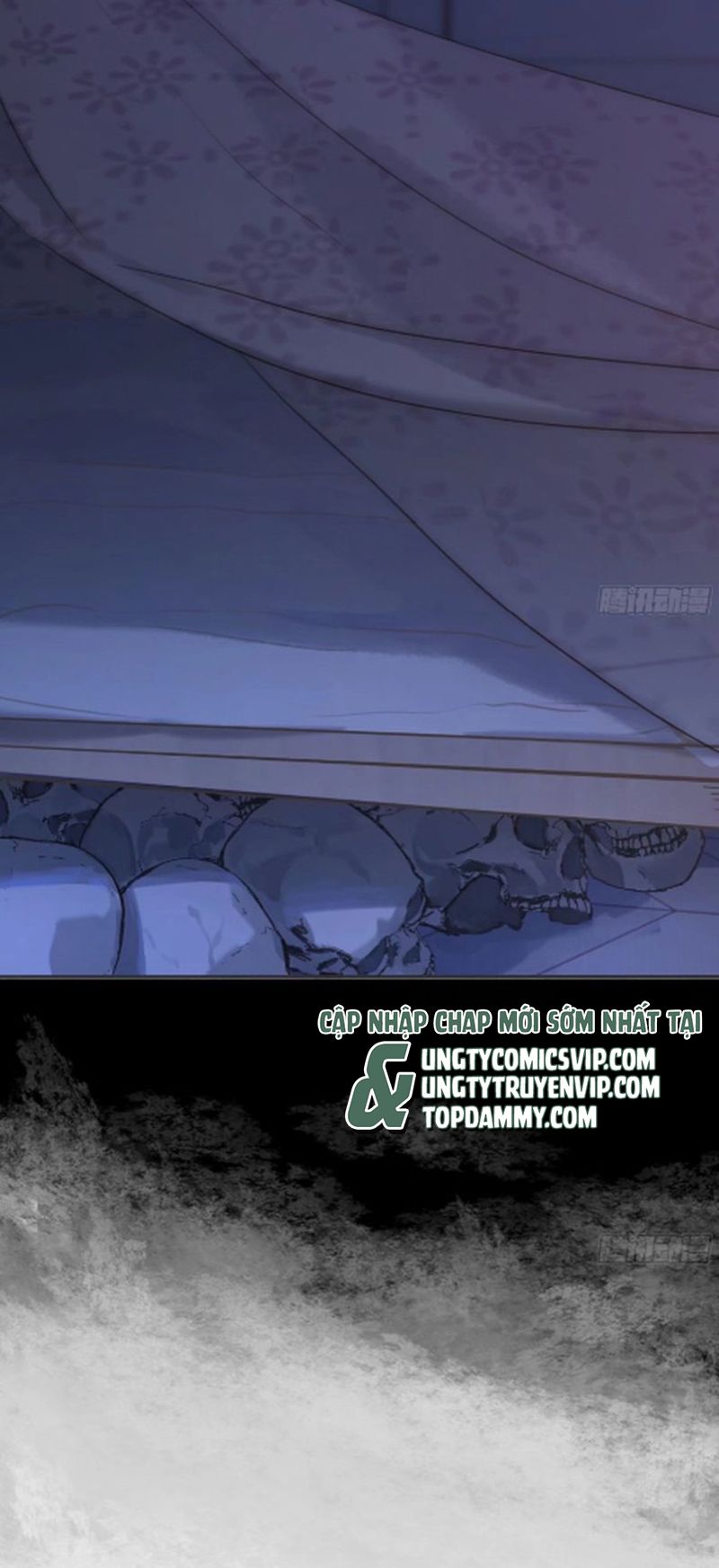Thỉnh Cùng Ta Đồng Miên Chap 158 - Trang 2