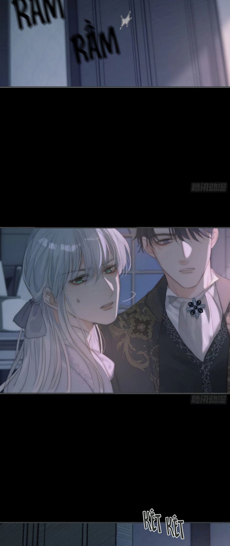 Thỉnh Cùng Ta Đồng Miên Chap 158 - Trang 2