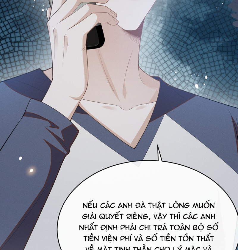 Lai Sinh Bất Kiến Chapter 124 - Next Chapter 125