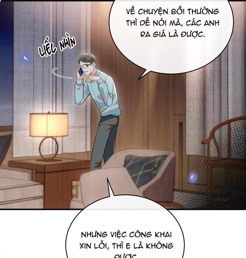Lai Sinh Bất Kiến Chapter 124 - Next Chapter 125