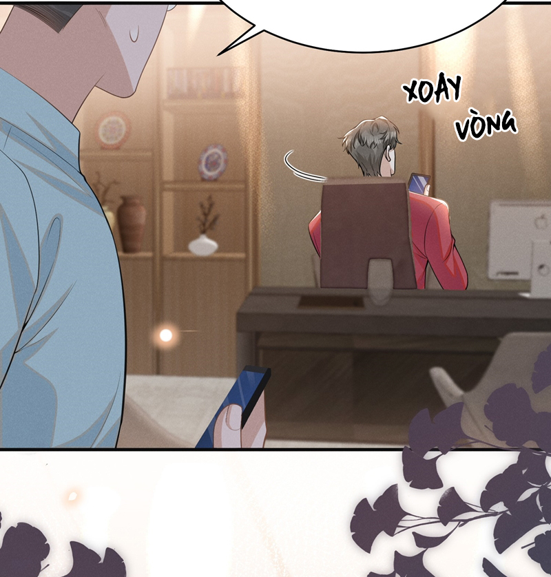 Lai Sinh Bất Kiến Chapter 124 - Next Chapter 125