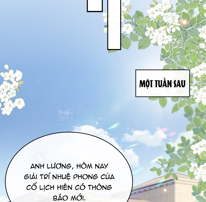 Lai Sinh Bất Kiến Chapter 124 - Next Chapter 125