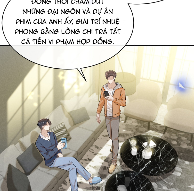 Lai Sinh Bất Kiến Chapter 124 - Next Chapter 125
