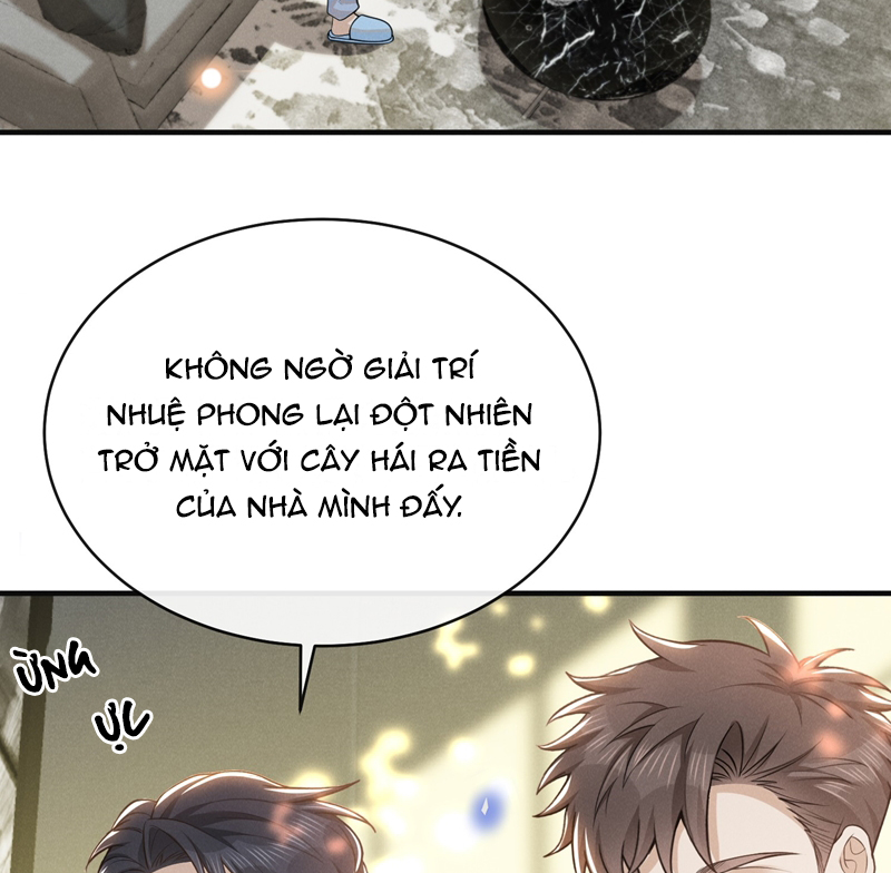 Lai Sinh Bất Kiến Chapter 124 - Next Chapter 125