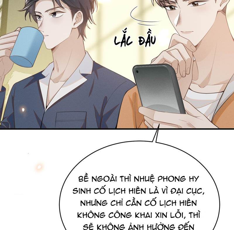 Lai Sinh Bất Kiến Chapter 124 - Next Chapter 125