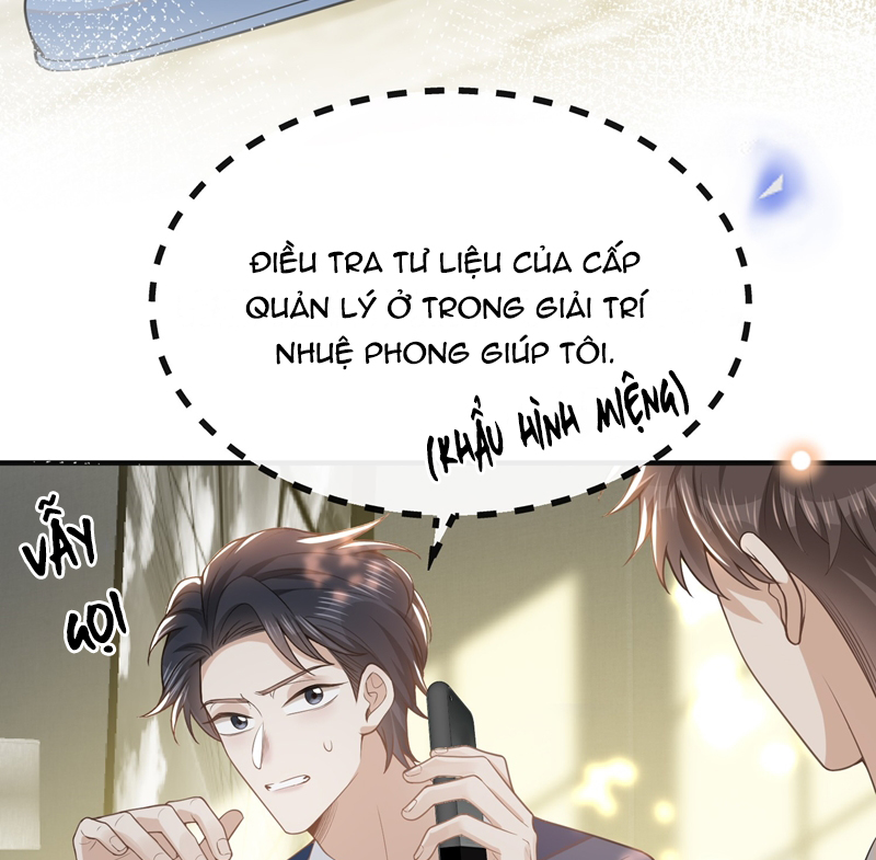 Lai Sinh Bất Kiến Chapter 124 - Next Chapter 125