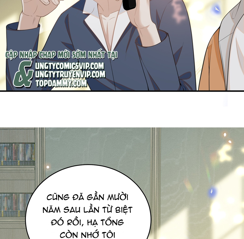 Lai Sinh Bất Kiến Chapter 124 - Next Chapter 125