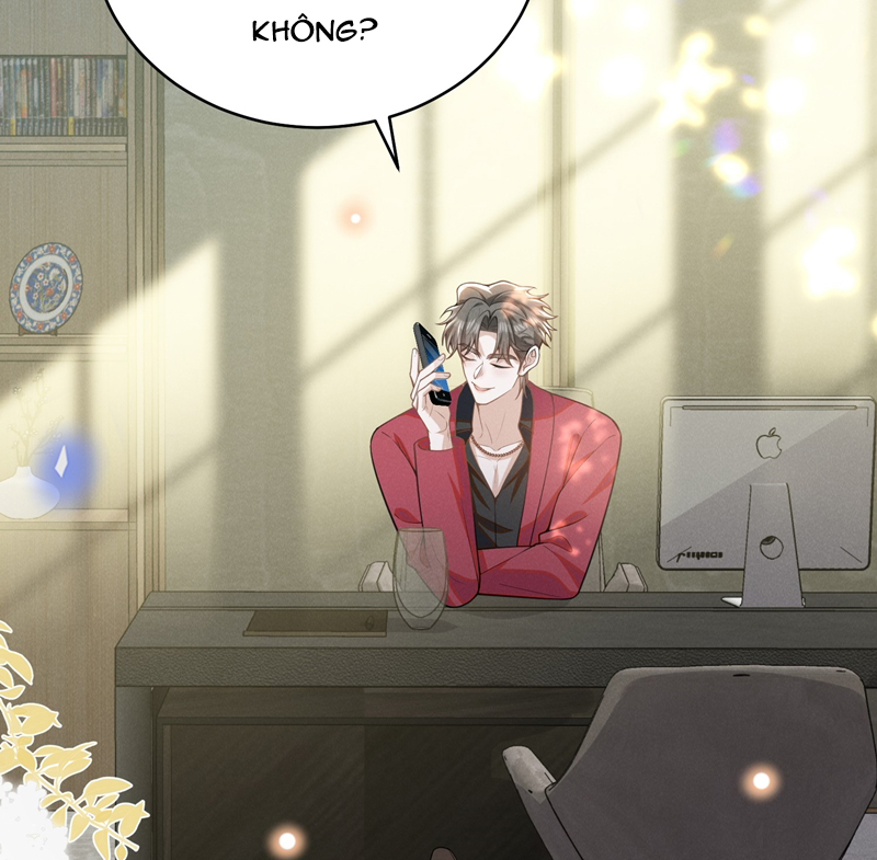 Lai Sinh Bất Kiến Chapter 124 - Next Chapter 125