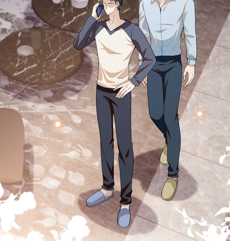 Lai Sinh Bất Kiến Chapter 124 - Next Chapter 125