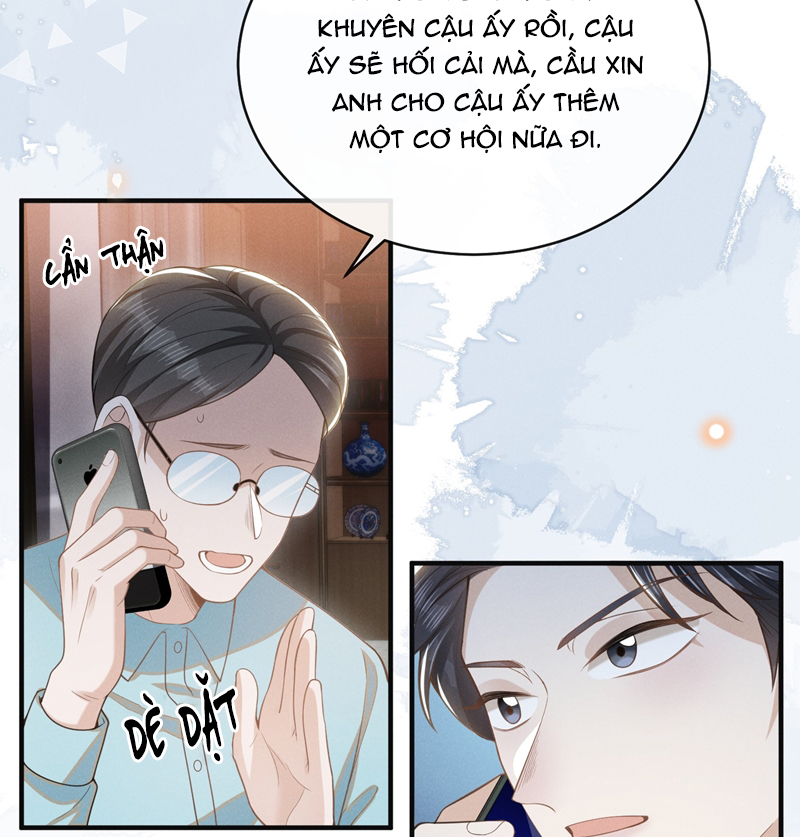 Lai Sinh Bất Kiến Chapter 124 - Next Chapter 125