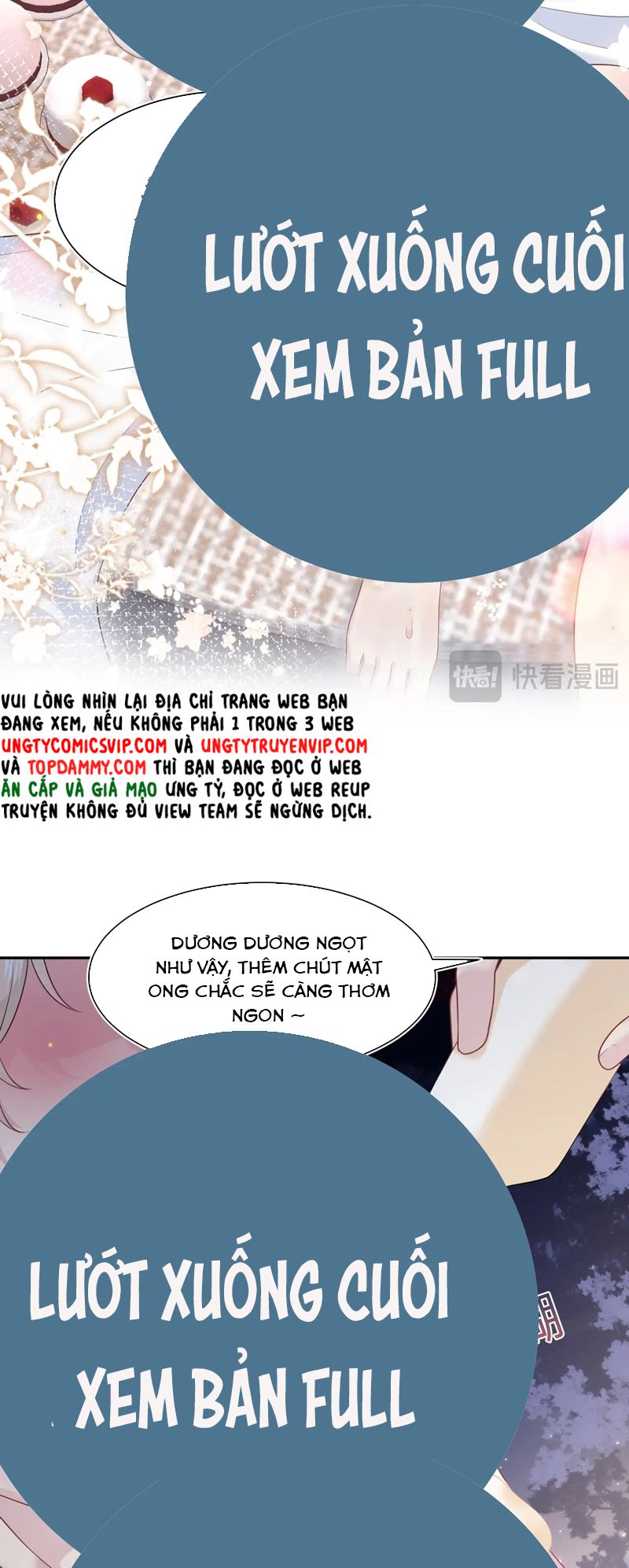 Tuyệt Mỹ Bạch Liên Hoa Online Dạy Học Phiên Ngoại - Next Giới Thiệu Văn Án