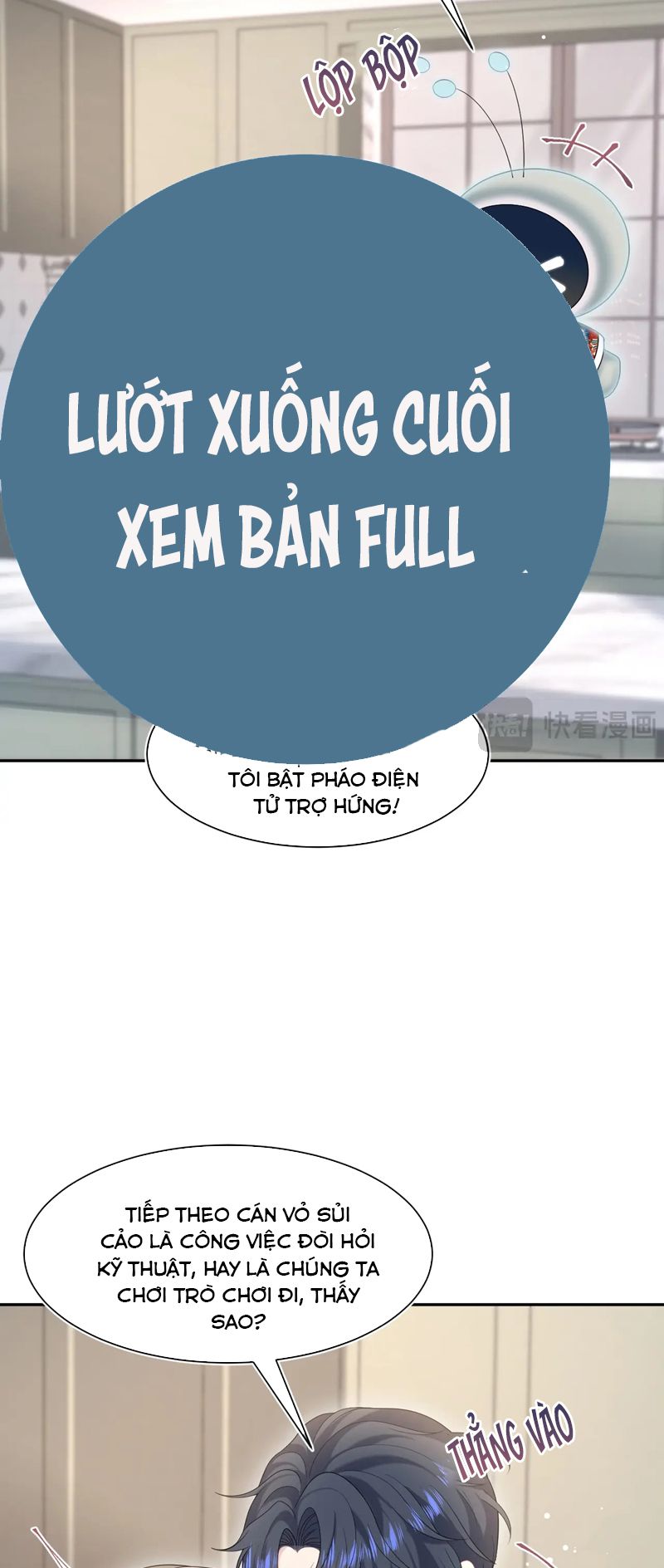 Tuyệt Mỹ Bạch Liên Hoa Online Dạy Học Phiên Ngoại - Next Giới Thiệu Văn Án