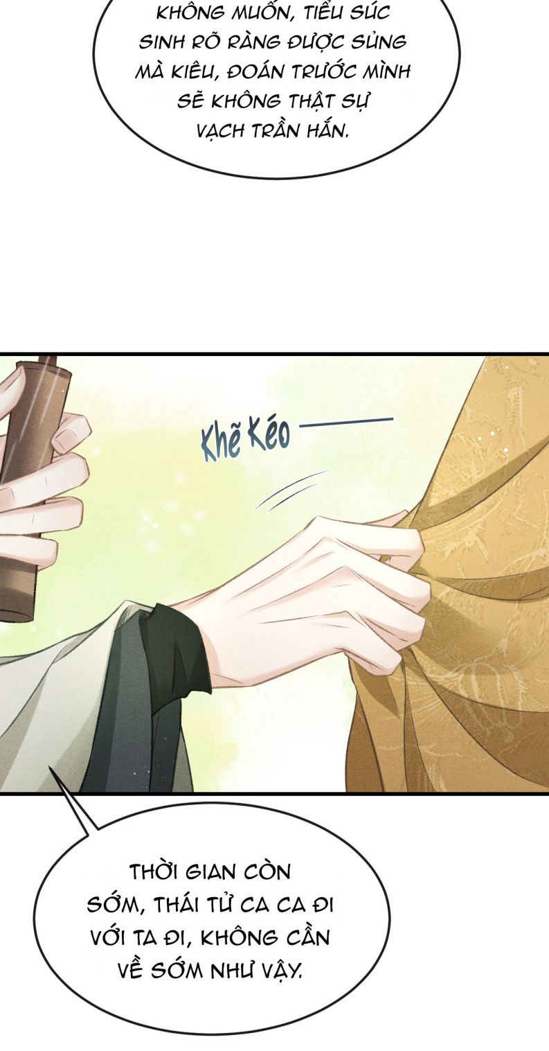 Đan Tiêu Vạn Dặm Chapter 66 - Trang 4