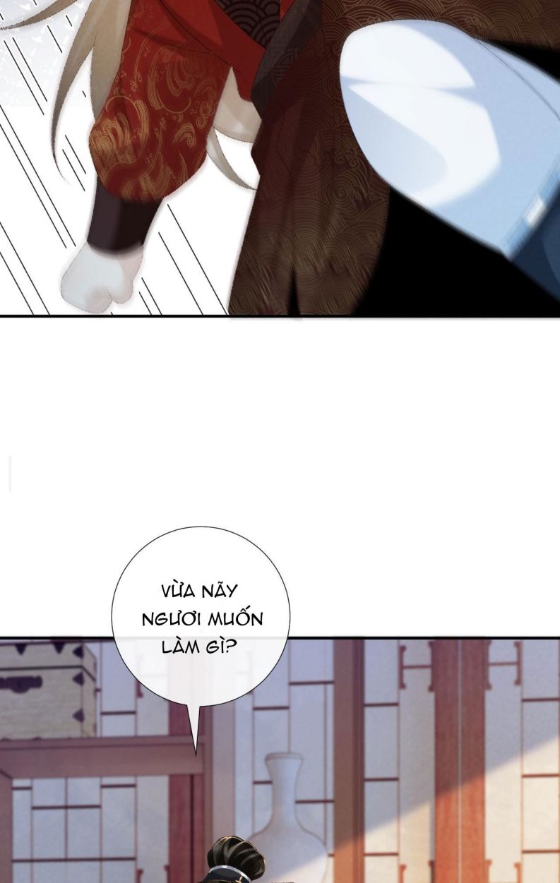 Bệnh Trạng Dụ Dỗ Chap 70 - Trang 2