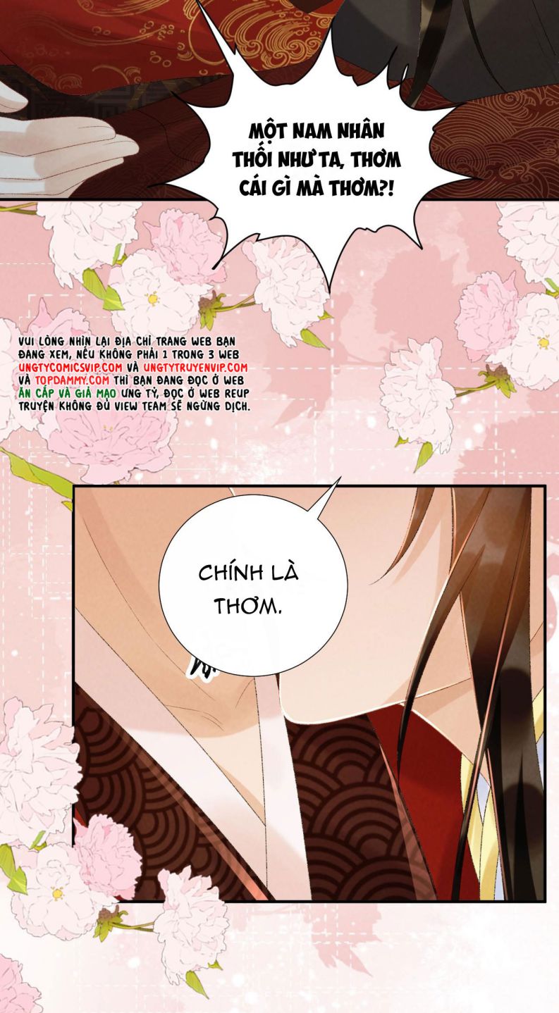 Bệnh Trạng Dụ Dỗ Chap 70 - Trang 2
