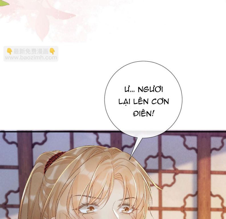 Bệnh Trạng Dụ Dỗ Chap 70 - Trang 2