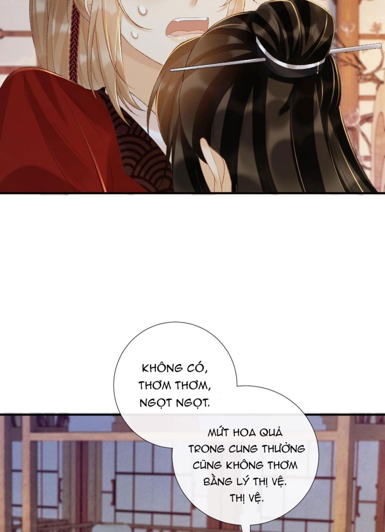 Bệnh Trạng Dụ Dỗ Chap 70 - Trang 2