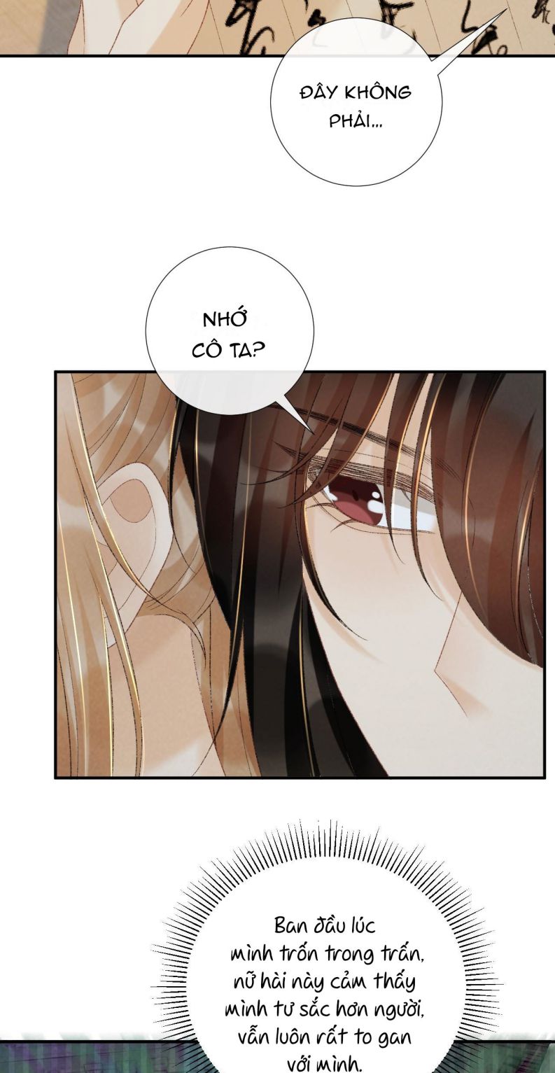 Bệnh Trạng Dụ Dỗ Chap 70 - Trang 2
