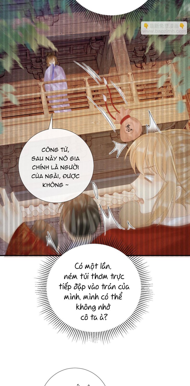 Bệnh Trạng Dụ Dỗ Chap 70 - Trang 2