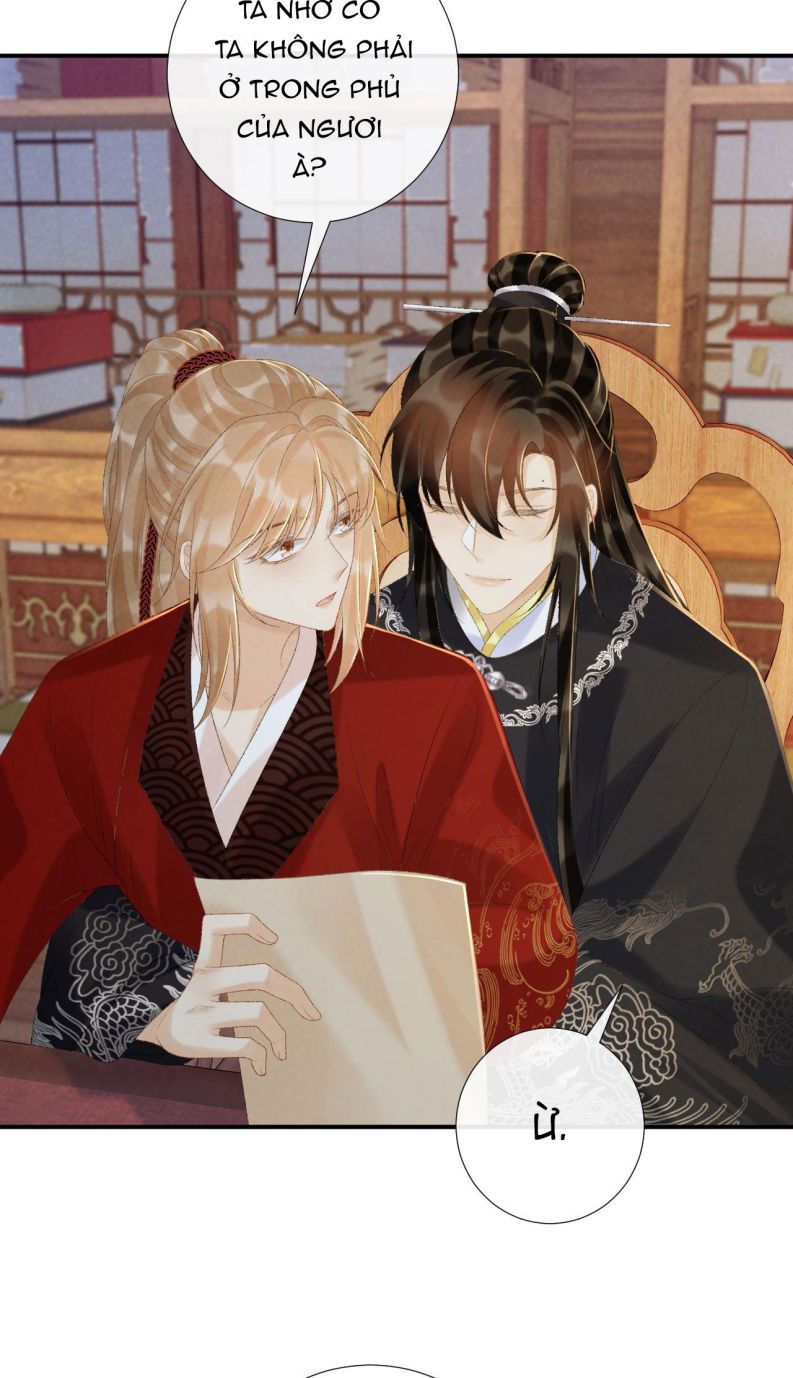 Bệnh Trạng Dụ Dỗ Chap 70 - Trang 2