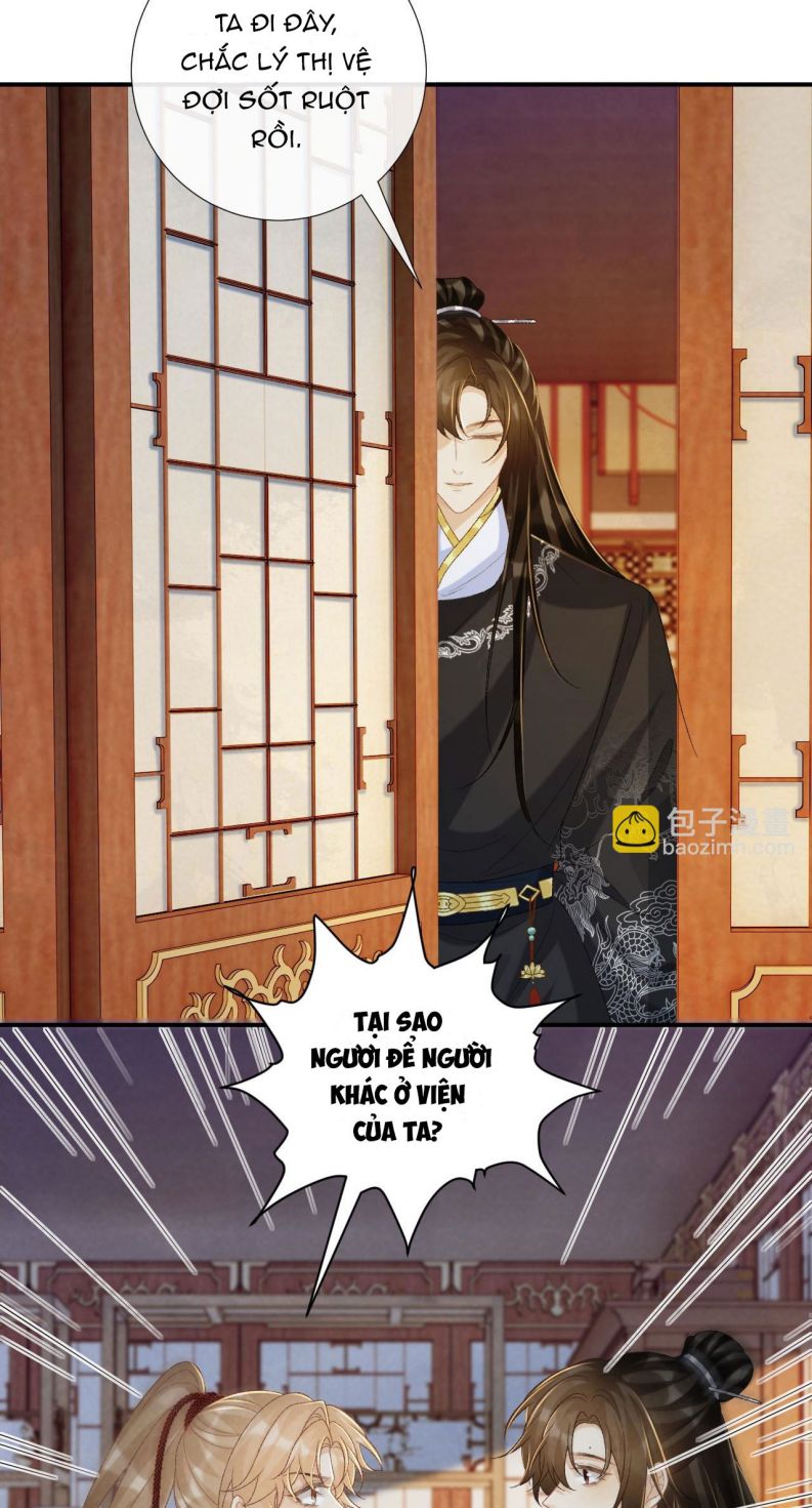 Bệnh Trạng Dụ Dỗ Chap 70 - Trang 2