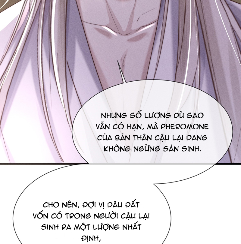 Kế Hoạch Tự Dưỡng Cuồng Khuyển Chap 8 - Next Chapter 8