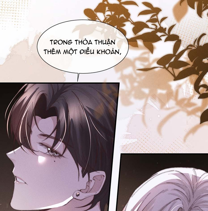 Kế Hoạch Tự Dưỡng Cuồng Khuyển Chap 8 - Next Chapter 8