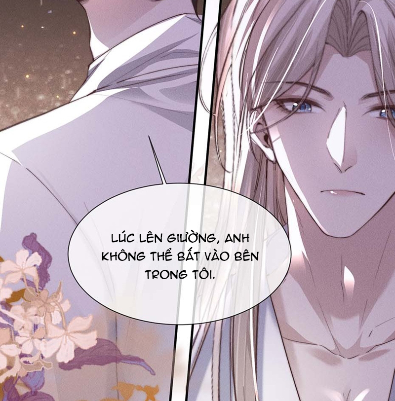 Kế Hoạch Tự Dưỡng Cuồng Khuyển Chap 8 - Next Chapter 8