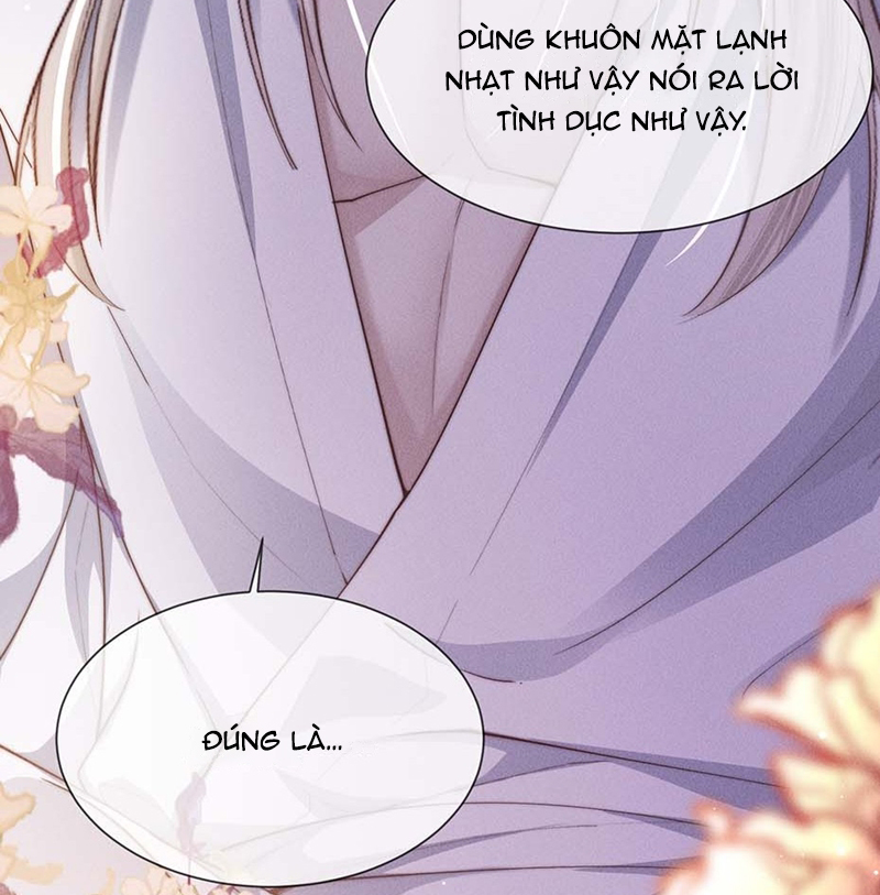 Kế Hoạch Tự Dưỡng Cuồng Khuyển Chap 8 - Next Chapter 8