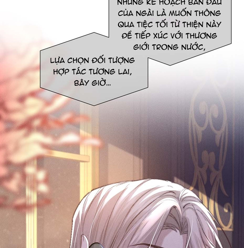 Kế Hoạch Tự Dưỡng Cuồng Khuyển Chap 8 - Next Chapter 8