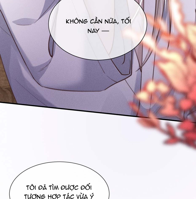 Kế Hoạch Tự Dưỡng Cuồng Khuyển Chap 8 - Next Chapter 8