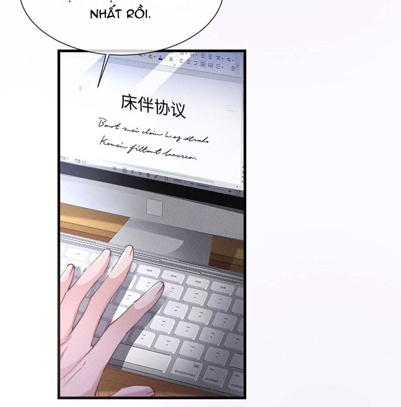 Kế Hoạch Tự Dưỡng Cuồng Khuyển Chap 8 - Next Chapter 8