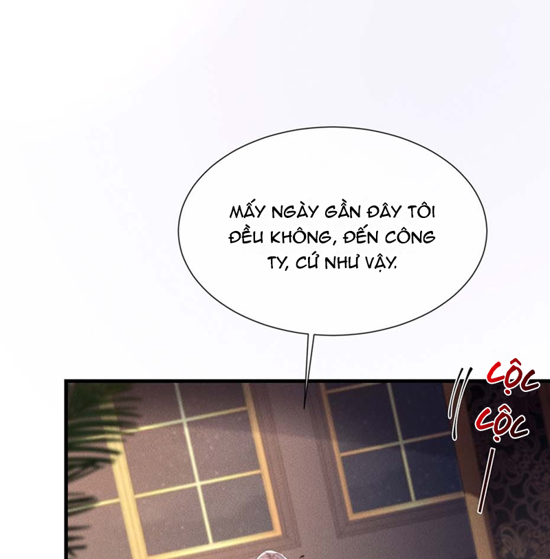 Kế Hoạch Tự Dưỡng Cuồng Khuyển Chap 8 - Next Chapter 8