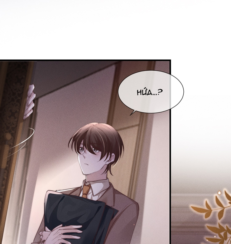 Kế Hoạch Tự Dưỡng Cuồng Khuyển Chap 8 - Next Chapter 8