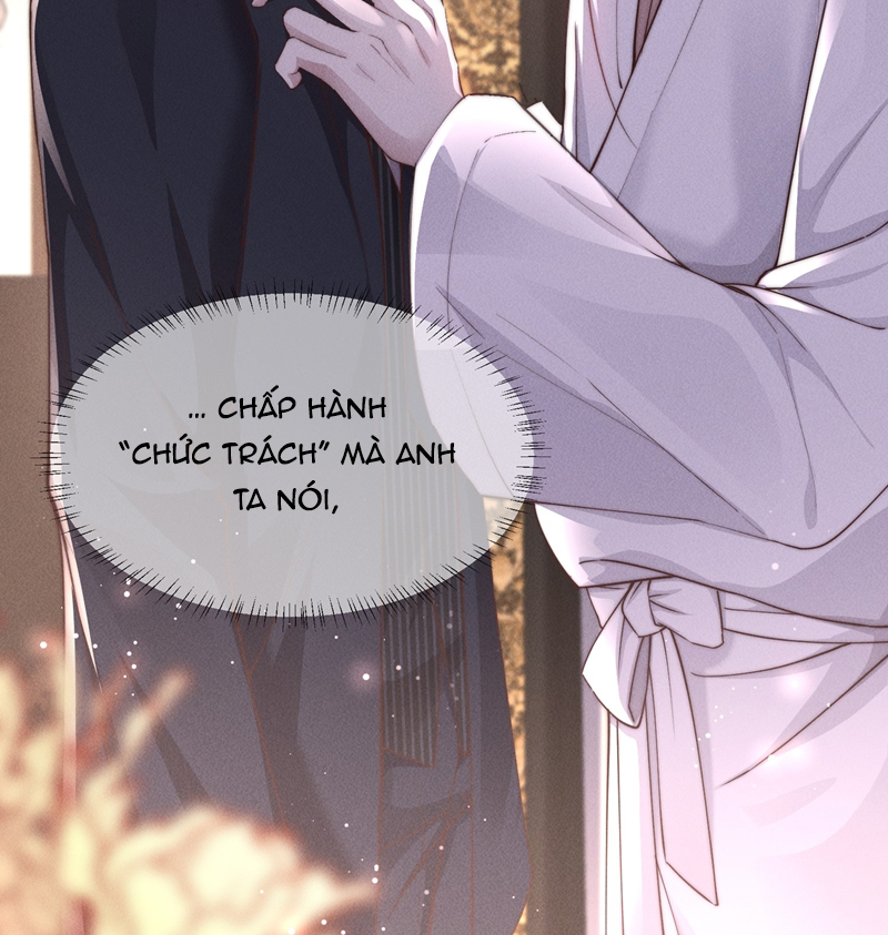 Kế Hoạch Tự Dưỡng Cuồng Khuyển Chap 8 - Next Chapter 8