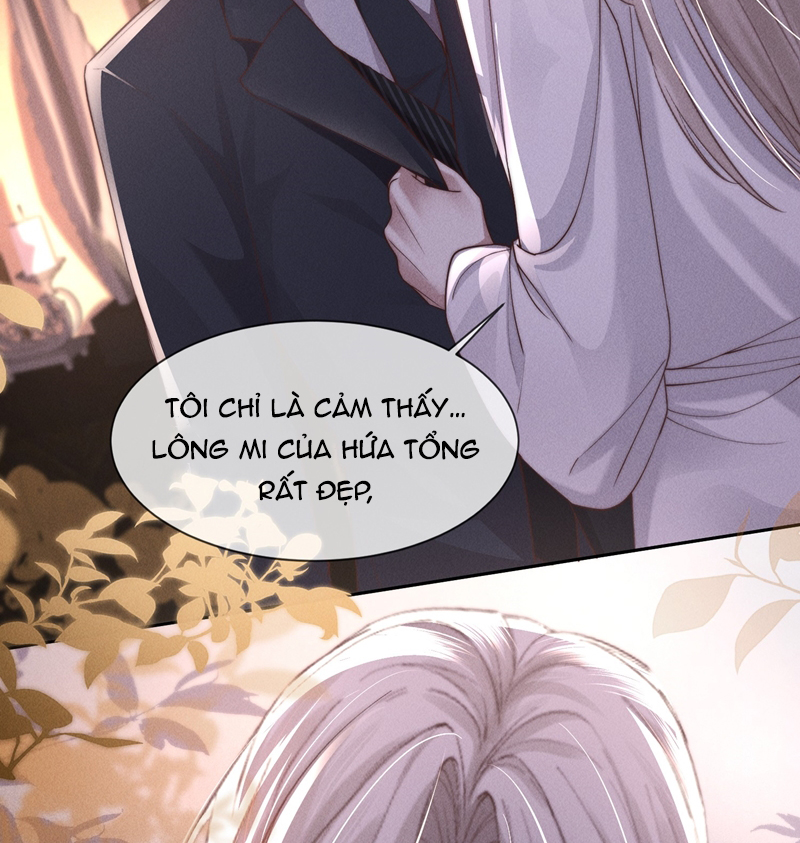 Kế Hoạch Tự Dưỡng Cuồng Khuyển Chap 8 - Next Chapter 8