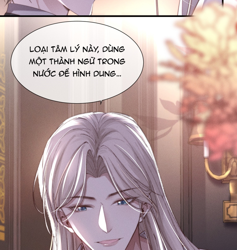 Kế Hoạch Tự Dưỡng Cuồng Khuyển Chap 8 - Next Chapter 8