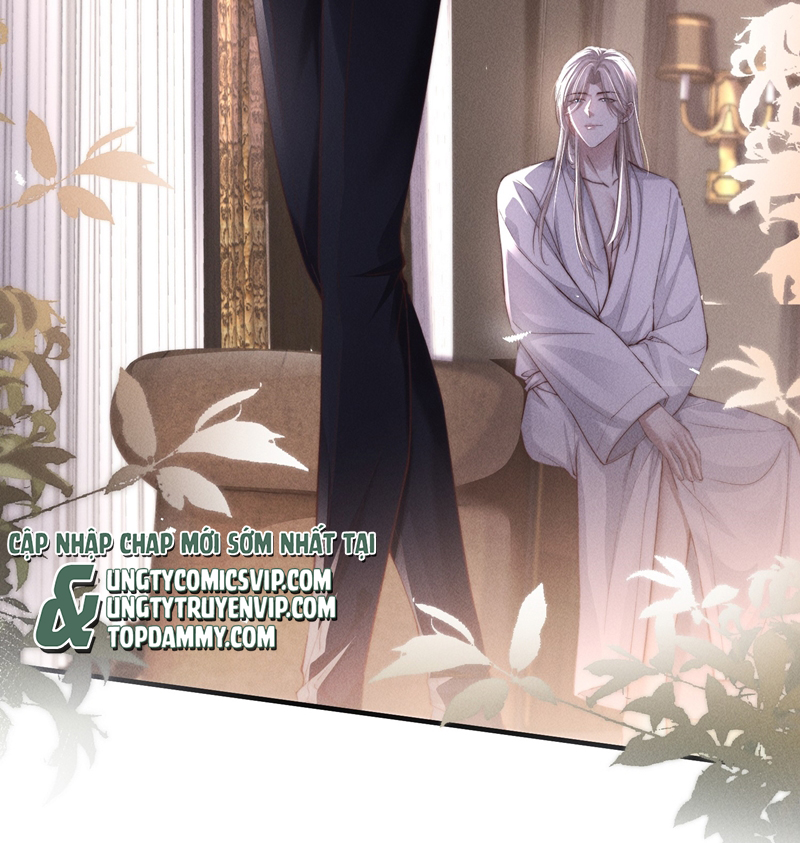Kế Hoạch Tự Dưỡng Cuồng Khuyển Chap 8 - Next Chapter 8