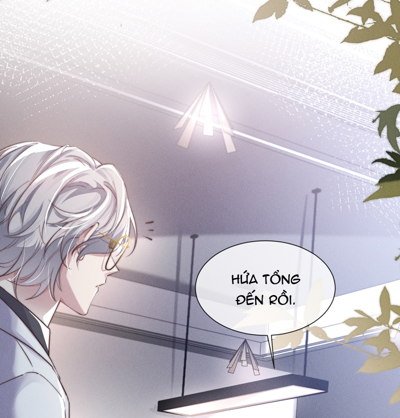 Kế Hoạch Tự Dưỡng Cuồng Khuyển Chap 8 - Next Chapter 8