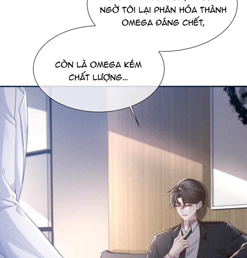 Kế Hoạch Tự Dưỡng Cuồng Khuyển Chap 8 - Next Chapter 8