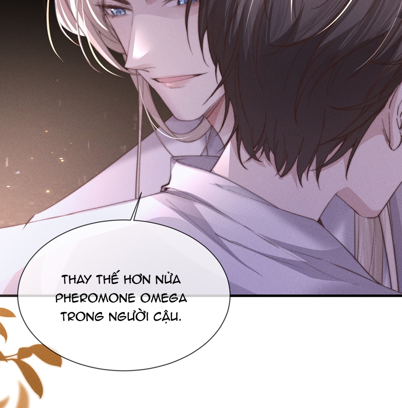 Kế Hoạch Tự Dưỡng Cuồng Khuyển Chap 8 - Next Chapter 8