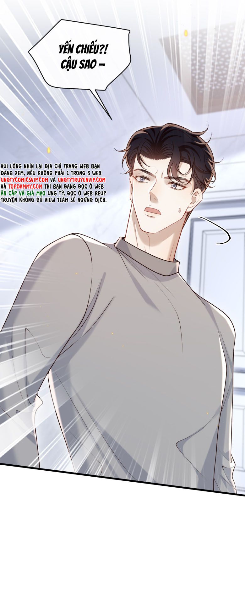 Anh Ấy Đến Từ Màn Đêm Chapter 42 - Trang 4