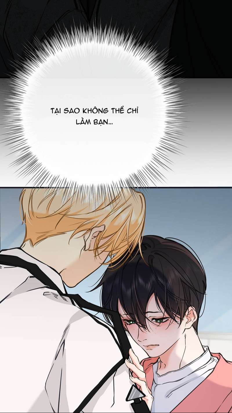 Từ Số Không Bắt Đầu Làm Bạn Trai Chapter 4 - Trang 4
