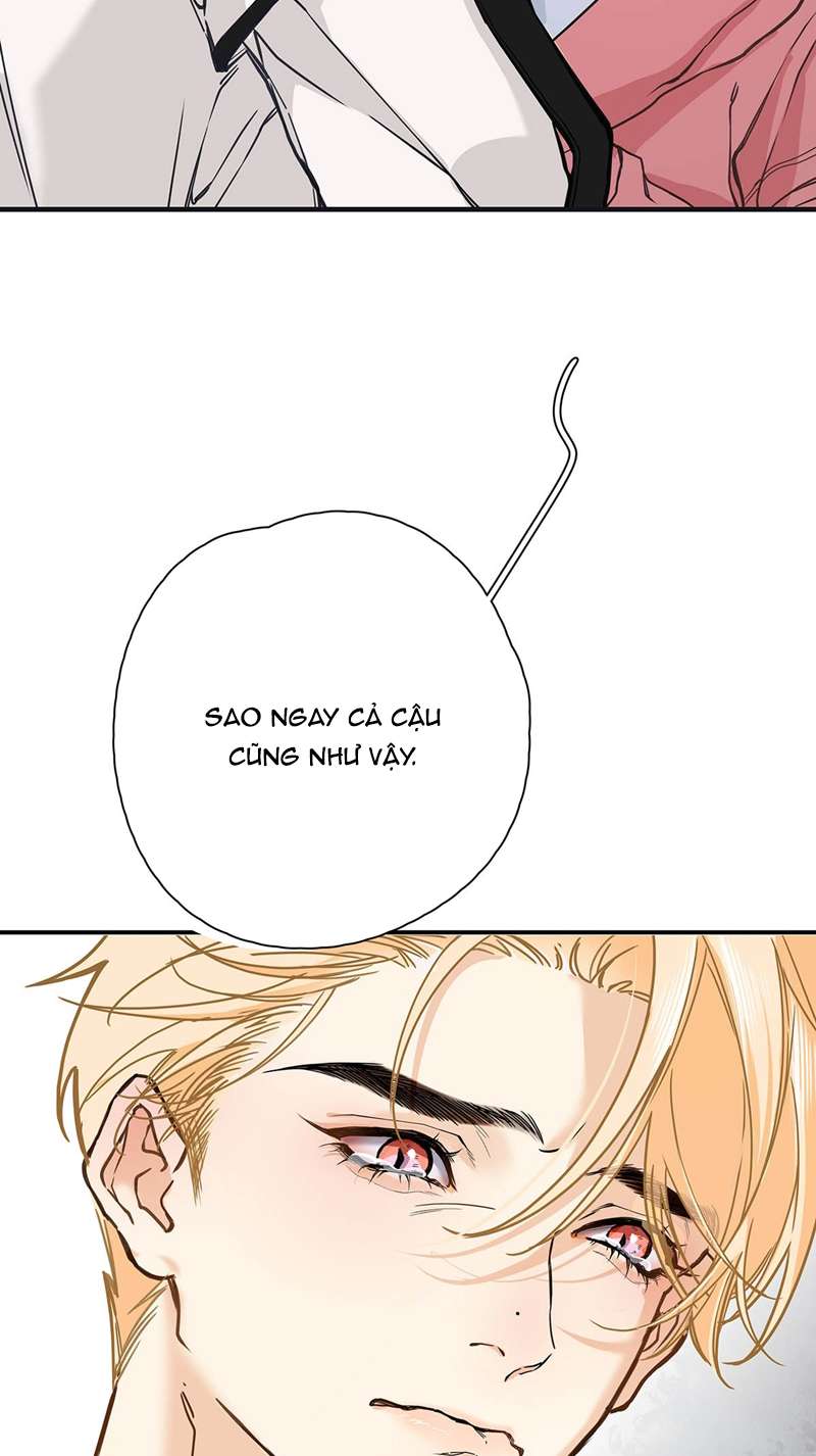 Từ Số Không Bắt Đầu Làm Bạn Trai Chapter 4 - Trang 4