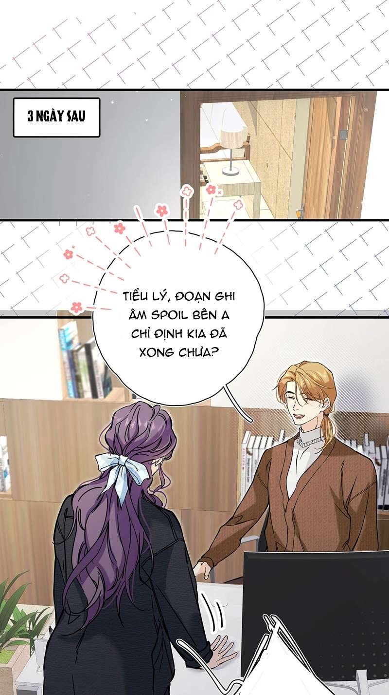 Từ Số Không Bắt Đầu Làm Bạn Trai Chapter 4 - Trang 4