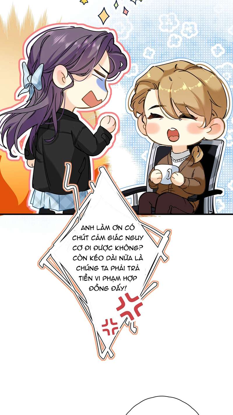 Từ Số Không Bắt Đầu Làm Bạn Trai Chapter 4 - Trang 4