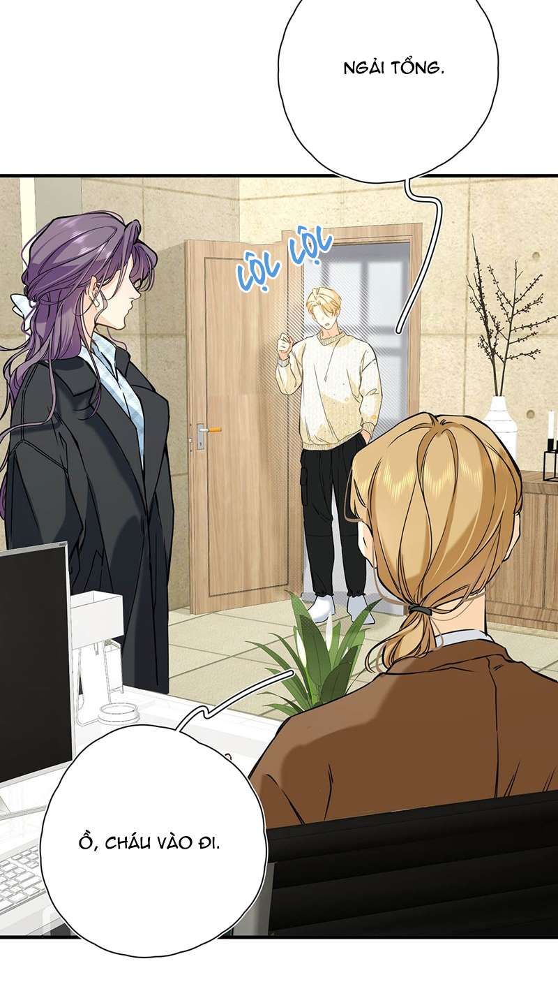 Từ Số Không Bắt Đầu Làm Bạn Trai Chapter 4 - Trang 4